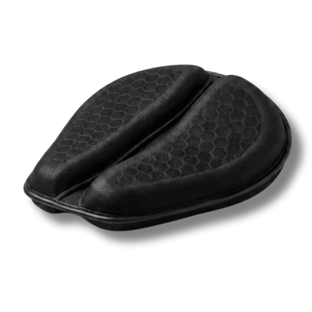 Coussin moto en gel 3D | GelFlow