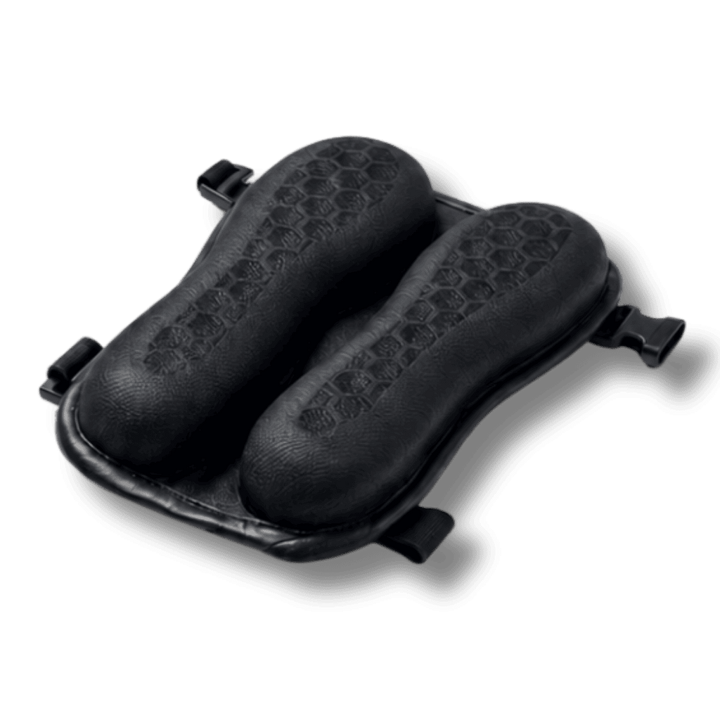 Coussin moto en gel 3D | GelFlow
