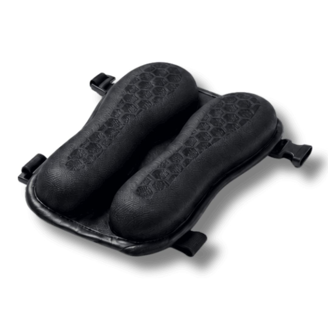 Coussin moto en gel 3D | GelFlow